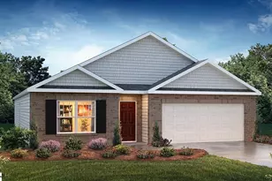 957 Kerwood St, Wellford, SC 29385 - Photo 1