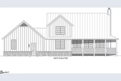 130 Chandler Road, Easley, SC 29640 - Photo 2