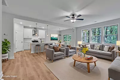 2 Henderson Drive, Travelers Rest, SC 29690 - Photo 2