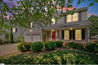 100 Northcliff Way, Greenville, SC 29617 - Photo 42