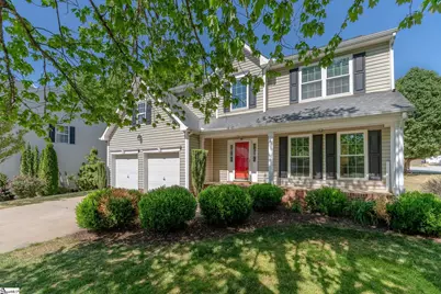 100 Northcliff Way, Greenville, SC 29617 - Photo 2