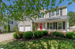 100 Northcliff Way, Greenville, SC 29617 - Photo 2