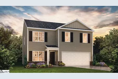 2109 Pierett Circle, Woodruff, SC 29388 - Photo 1