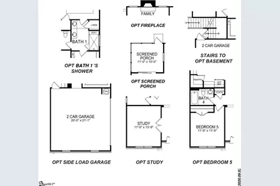 216 Barred Owl Road, Travelers Rest, SC 29690 - Photo 6