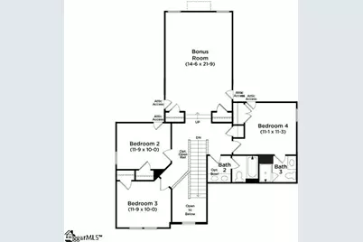 300 Terpack Court, Gray Court, SC 29645 - Photo 6