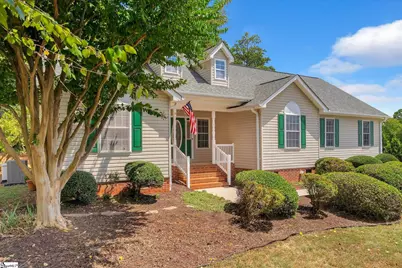 205 Ashford Court, Easley, SC 29642 - Photo 4