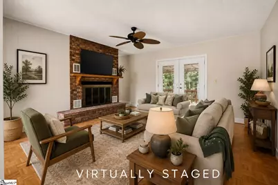 195 Pine Trace, Campobello, SC 29322 - Photo 2