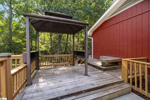 195 Pine Trce, Campobello, SC 29322 - Photo 34