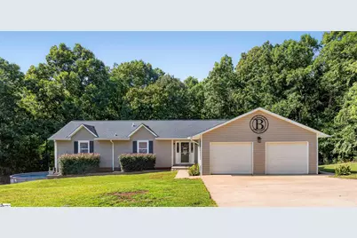 180 Hillcrest Drive, Gaffney, SC 29340 - Photo 2
