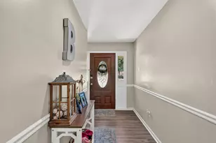 180 Hillcrest Dr, Gaffney, SC 29340 - Photo 4