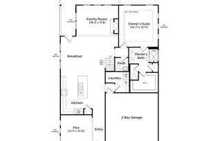 400 Terpack Ct, Gray Court, SC 29645 - Photo 4