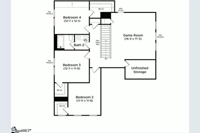 400 Terpack Court, Gray Court, SC 29645 - Photo 6