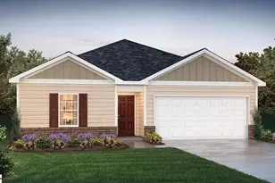 105 Sipsey Cir, Laurens, SC 29360 - Photo 1