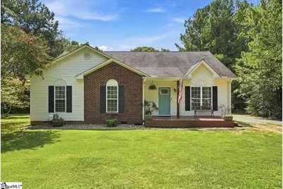 1129 Casey Road, Woodruff, SC 29388 - Photo 2