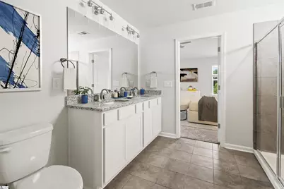 3048 Harvey Brook Court, Inman, SC 29349 - Photo 8