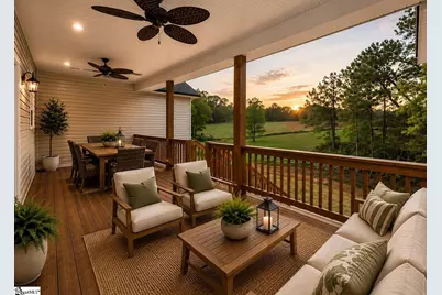 711 Hidden Falls Drive, West Union, SC 29696 - Photo 14