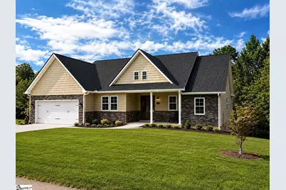 711 Hidden Falls Drive, West Union, SC 29696 - Photo 1