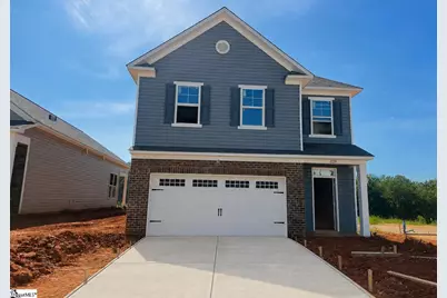 1129 Ogeechee Court #Lot 23, Spartanburg, SC 29303 - Photo 1