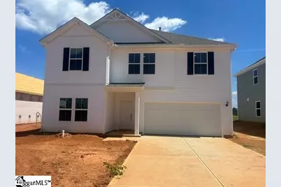 129 Edgewood Farms Court, Easley, SC 29640 - Photo 1