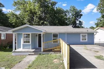 807 W Franklin Street, Anderson, SC 29624 - Photo 1