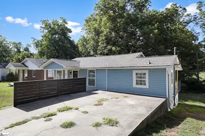 807 W Franklin Street, Anderson, SC 29624 - Photo 2