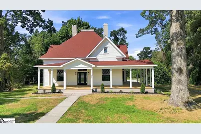 200 South C Street, Easley, SC 29640 - Photo 1