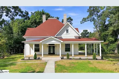 200 South C Street, Easley, SC 29640 - Photo 2