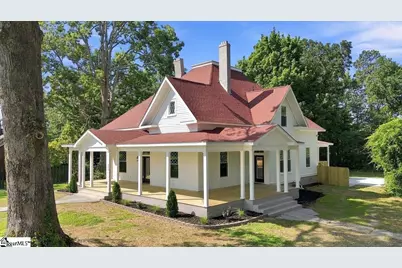 200 South C Street, Easley, SC 29640 - Photo 4
