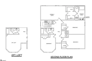 504 Cedar Vly Dr, Piedmont, SC 29673 - Photo 20