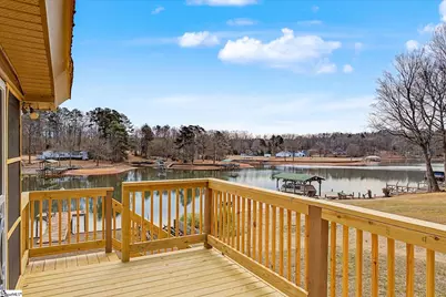 694 Holloway Cove Road, Chappells, SC 29037 - Photo 2