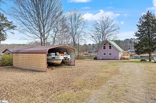 694 Holloway Cove Rd, Chappells, SC 29037 - Photo 22