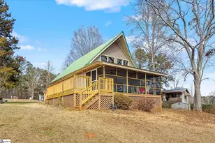 694 Holloway Cove Rd, Chappells, SC 29037 - Photo 1
