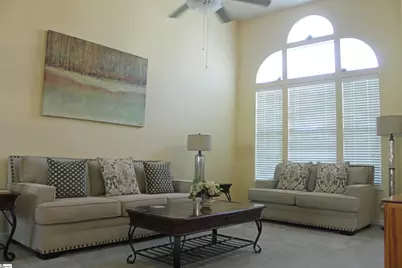 133 Marcie Rush Lane, Greer, SC 29651 - Photo 6