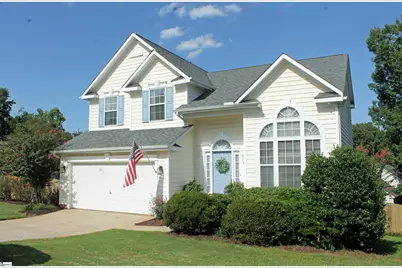 133 Marcie Rush Lane, Greer, SC 29651 - Photo 1