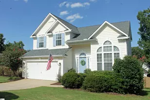 133 Marcie Rush Ln, Greer, SC 29651 - Photo 1