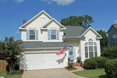 133 Marcie Rush Lane, Greer, SC 29651 - Photo 42