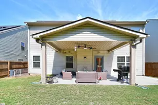 324 Barrett Chase Dr, Simpsonville, SC 29680 - Photo 36