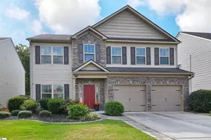 324 Barrett Chase Dr, Simpsonville, SC 29680 - Photo 1