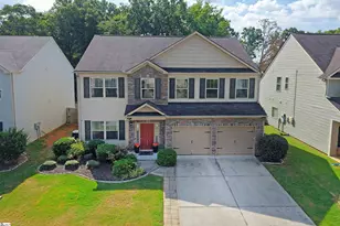 324 Barrett Chase Dr, Simpsonville, SC 29680 - Photo 2