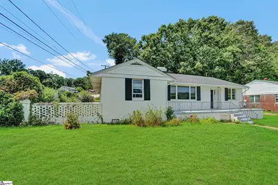601 Tindal Road, Greenville, SC 29617 - Photo 2