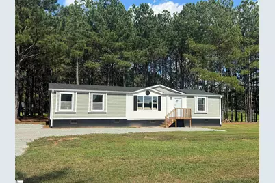 105 Nash Mill Road, Fountain Inn, SC 29644 - Photo 1