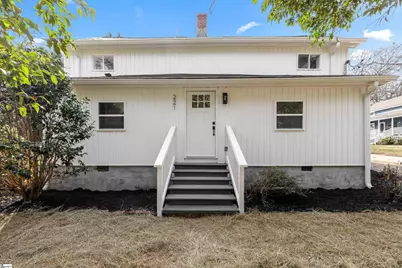221 Calvert Street, Spartanburg, SC 29307 - Photo 6