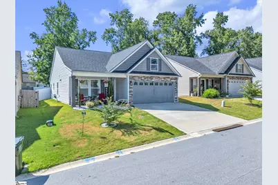 424 Timberwood Drive, Woodruff, SC 29388 - Photo 2