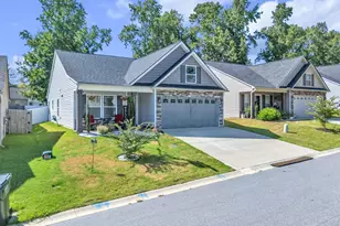 424 Timberwood Dr, Woodruff, SC 29388 - Photo 2