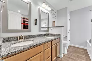 424 Timberwood Dr, Woodruff, SC 29388 - Photo 16