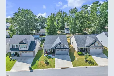 424 Timberwood Drive, Woodruff, SC 29388 - Photo 28