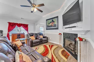 424 Timberwood Dr, Woodruff, SC 29388 - Photo 10