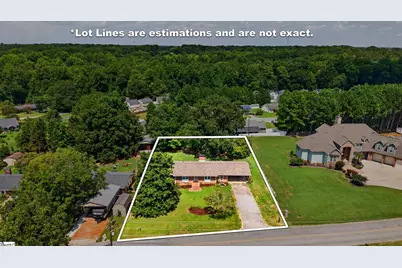 227 Anita Drive, Spartanburg, SC 29302 - Photo 4