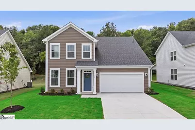 119 Beaverdam Creek Drive, Anderson, SC 29621 - Photo 1