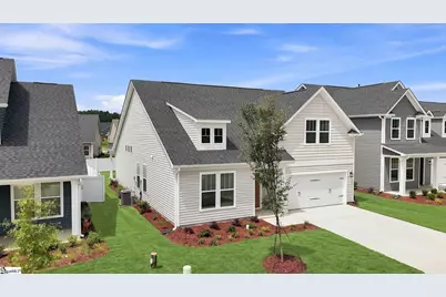 12136 Mahogany Circle, Inman, SC 29349 - Photo 2